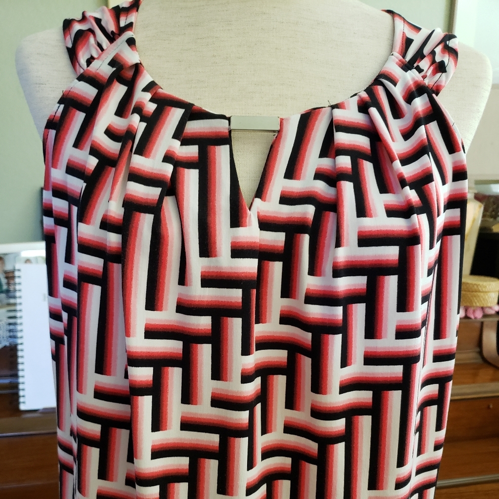 New York & Co Top
